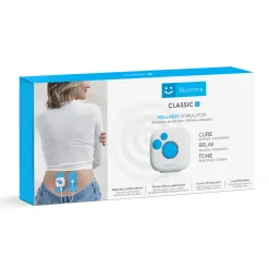Bluetens Muskelstimulator|Muskelstimulator|Muskelstimulator Classic 2