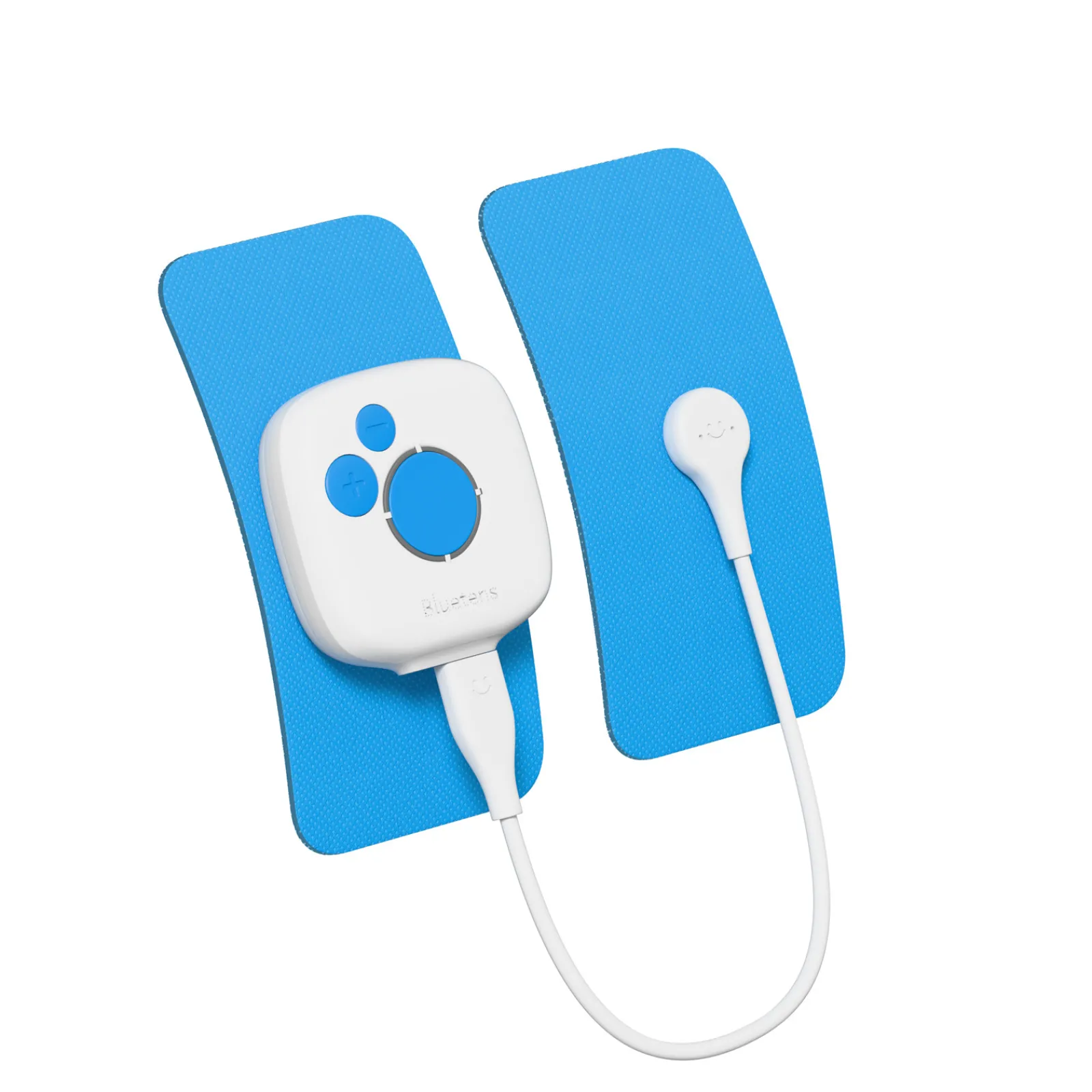 Bluetens Muskelstimulator|Muskelstimulator|Muskelstimulator Classic 2