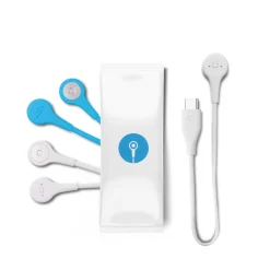 Bluetens Muskelstimulator|Muskelstimulator|Muskelstimulator Classic 2