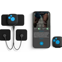 Bluetens Muskelstimulator|Muskelstimulator|Muskelstimulator Duo Sport 2 BLT-DS2