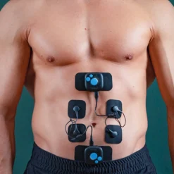 Bluetens Muskelstimulator|Muskelstimulator|Muskelstimulator Duo Sport 2 BLT-DS2