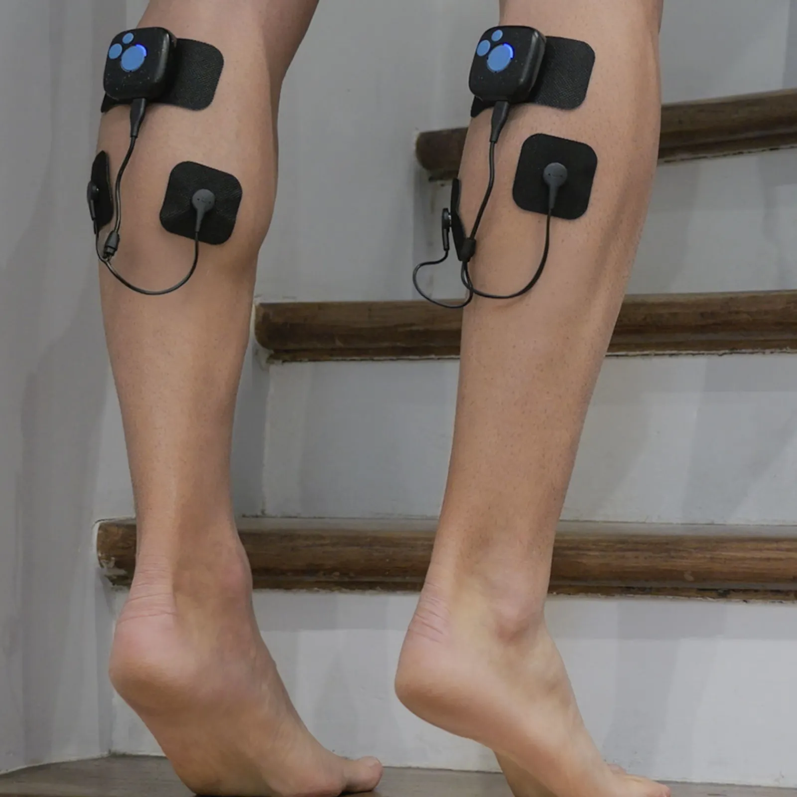 Bluetens Muskelstimulator|Muskelstimulator|Muskelstimulator Duo Sport 2 BLT-DS2