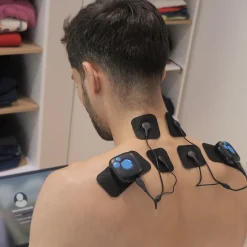 Bluetens Muskelstimulator|Muskelstimulator|Muskelstimulator Duo Sport 2 BLT-DS2