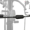 BodyCraft Kraftstation|Back Support für MFT