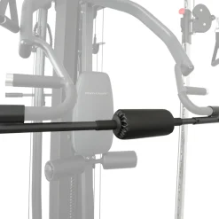 BodyCraft Kraftstation|Back Support für MFT