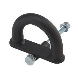 BodyCraft Kraftstation|Battle Rope Ring für die SG1