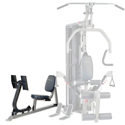 BodyCraft Kraftstation|Beinpresse für Fitness Station GX SW-95.0224
