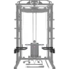 BodyCraft Kraftstation|Dip-Attachment für die SG1