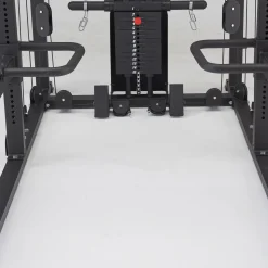 BodyCraft Kraftstation|Dip-Attachment für die SG1