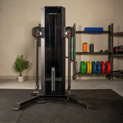 BodyCraft Kabelzugstation|Kraftstation|EFT Functional Trainer