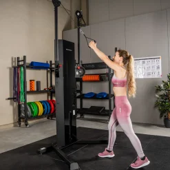 BodyCraft Kabelzugstation|Kraftstation|EFT Functional Trainer