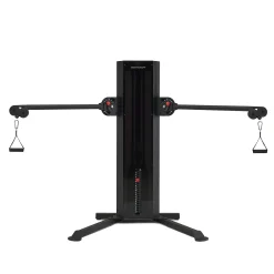 BodyCraft Kabelzugstation|Kraftstation|EFT Functional Trainer
