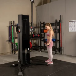 BodyCraft Kabelzugstation|Kraftstation|EFT Functional Trainer
