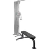 BodyCraft Hantelbank|Flachbank