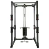BodyCraft Kraftstation|Gewichtsblock für Kabelzugstation F431