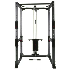 BodyCraft Kraftstation|Gewichtsblock für Kabelzugstation F431