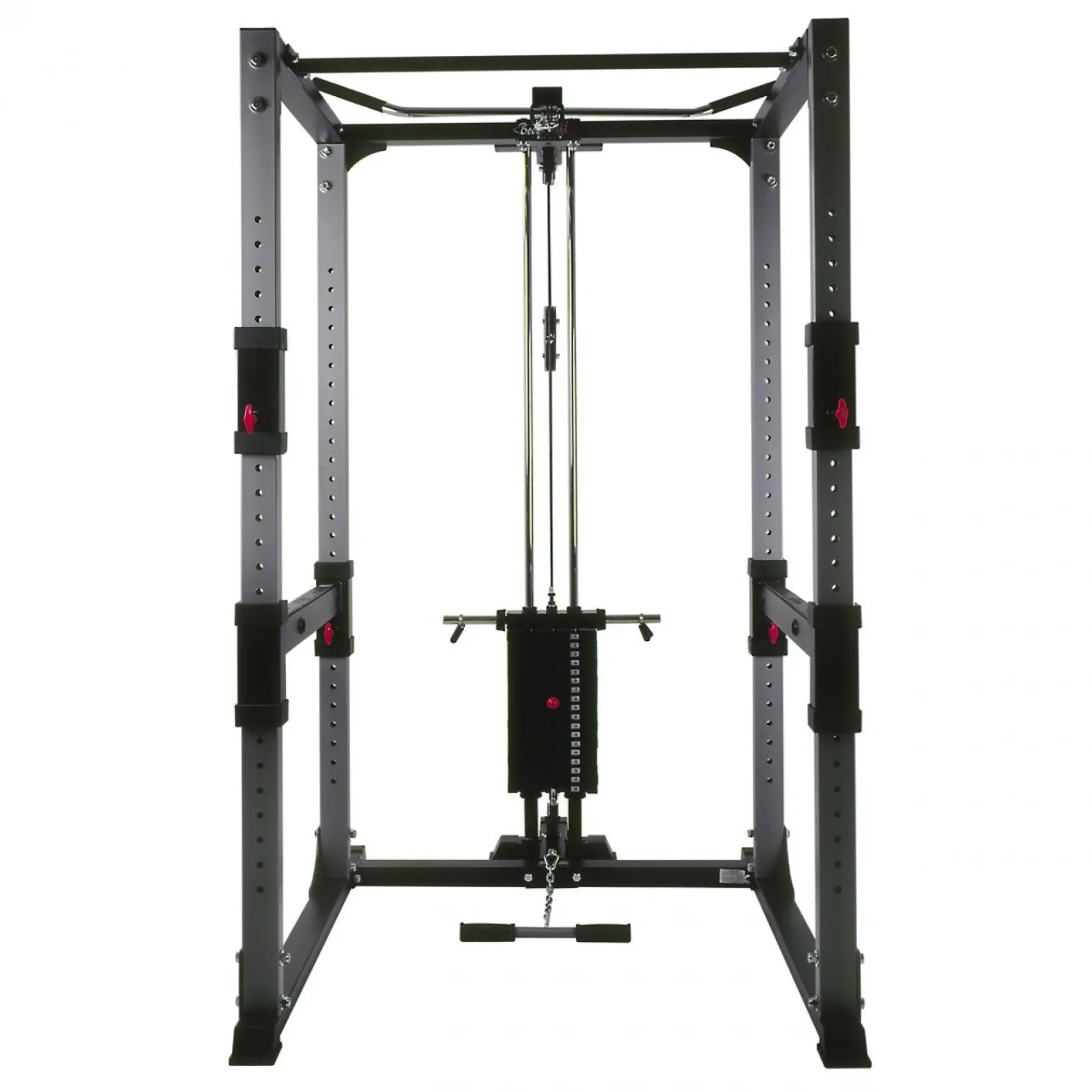 BodyCraft Kraftstation|Gewichtsblock für Kabelzugstation F431