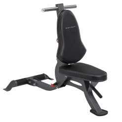 BodyCraft Hantelbank|Hantelbank F603 BC-F603