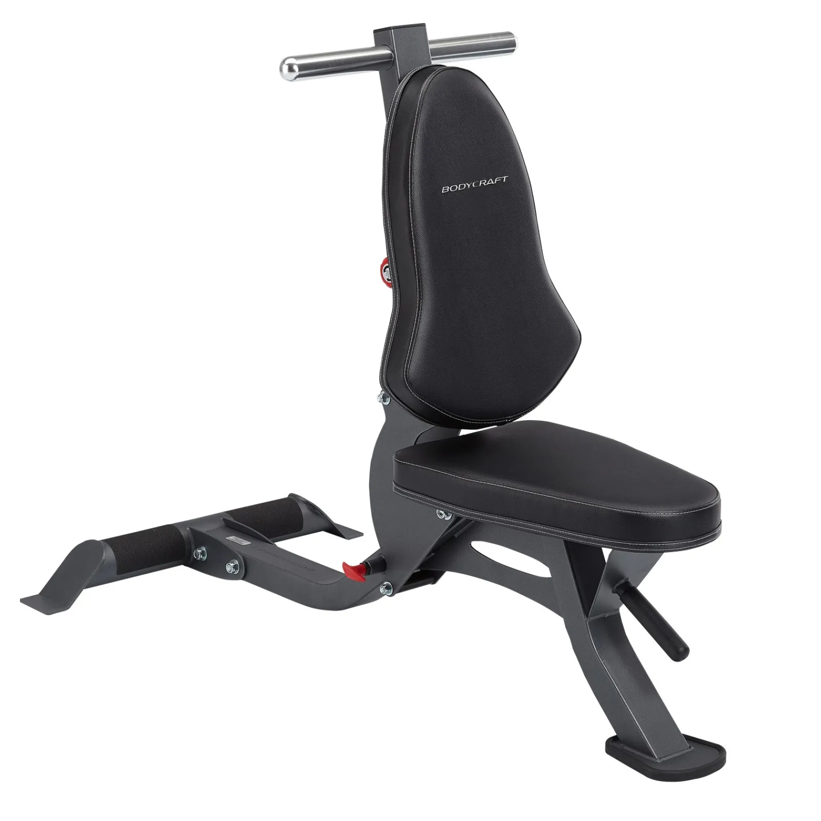 BodyCraft Hantelbank|Hantelbank F603 BC-F603