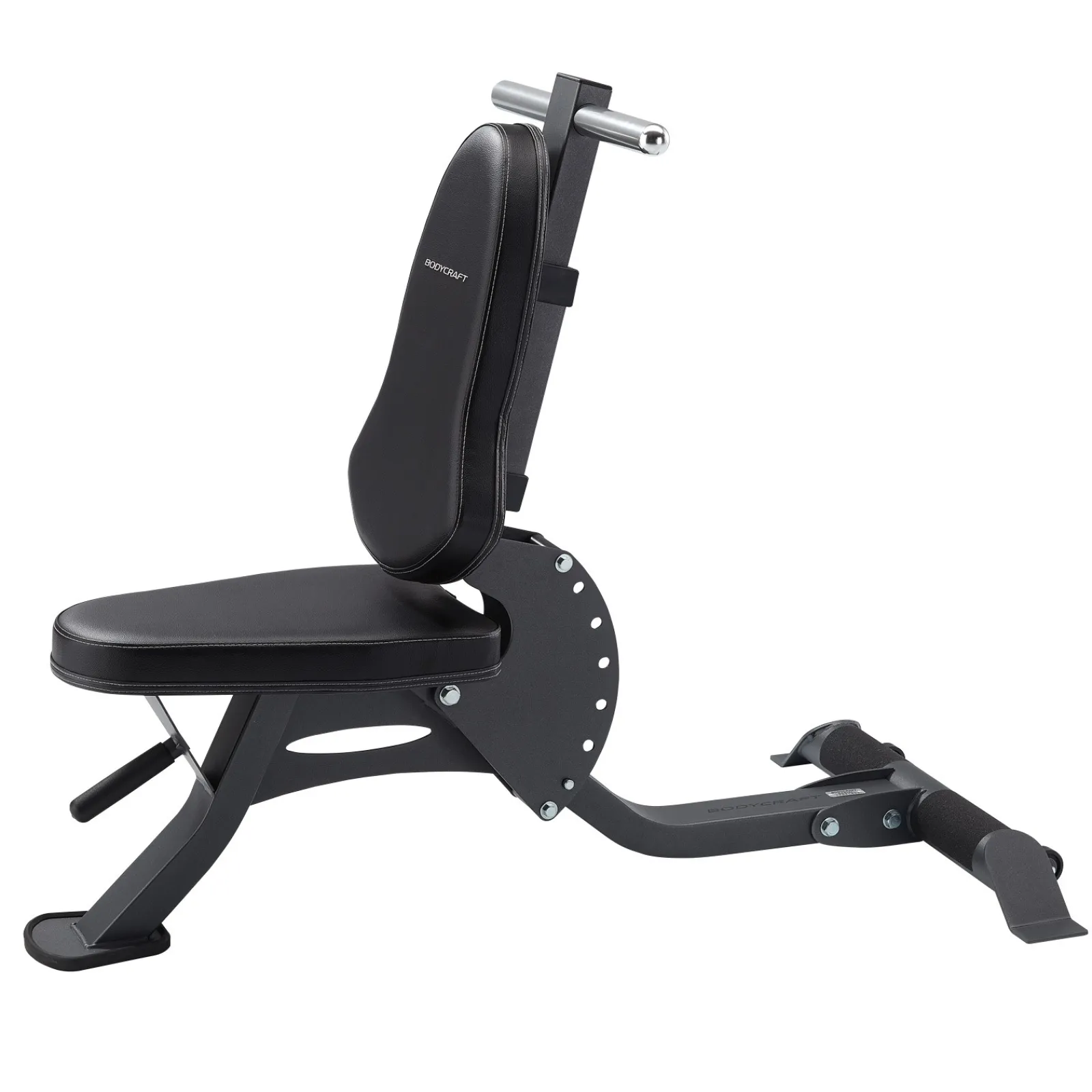 BodyCraft Hantelbank|Hantelbank F603 BC-F603