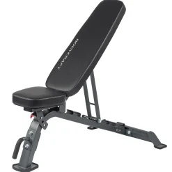 BodyCraft Hantelbank|Hantelbank F.I.D. F605