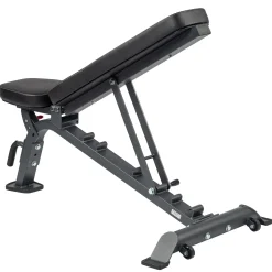 BodyCraft Hantelbank|Hantelbank F.I.D. F605