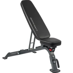 BodyCraft Hantelbank|Hantelbank F.I.D. F605