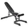 BodyCraft Hantelbank|Hantelbank F.I.D. F602