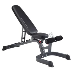 BodyCraft Hantelbank|Hantelbank F.I.D. F602