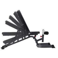 BodyCraft Hantelbank|Hantelbank F.I.D. F602