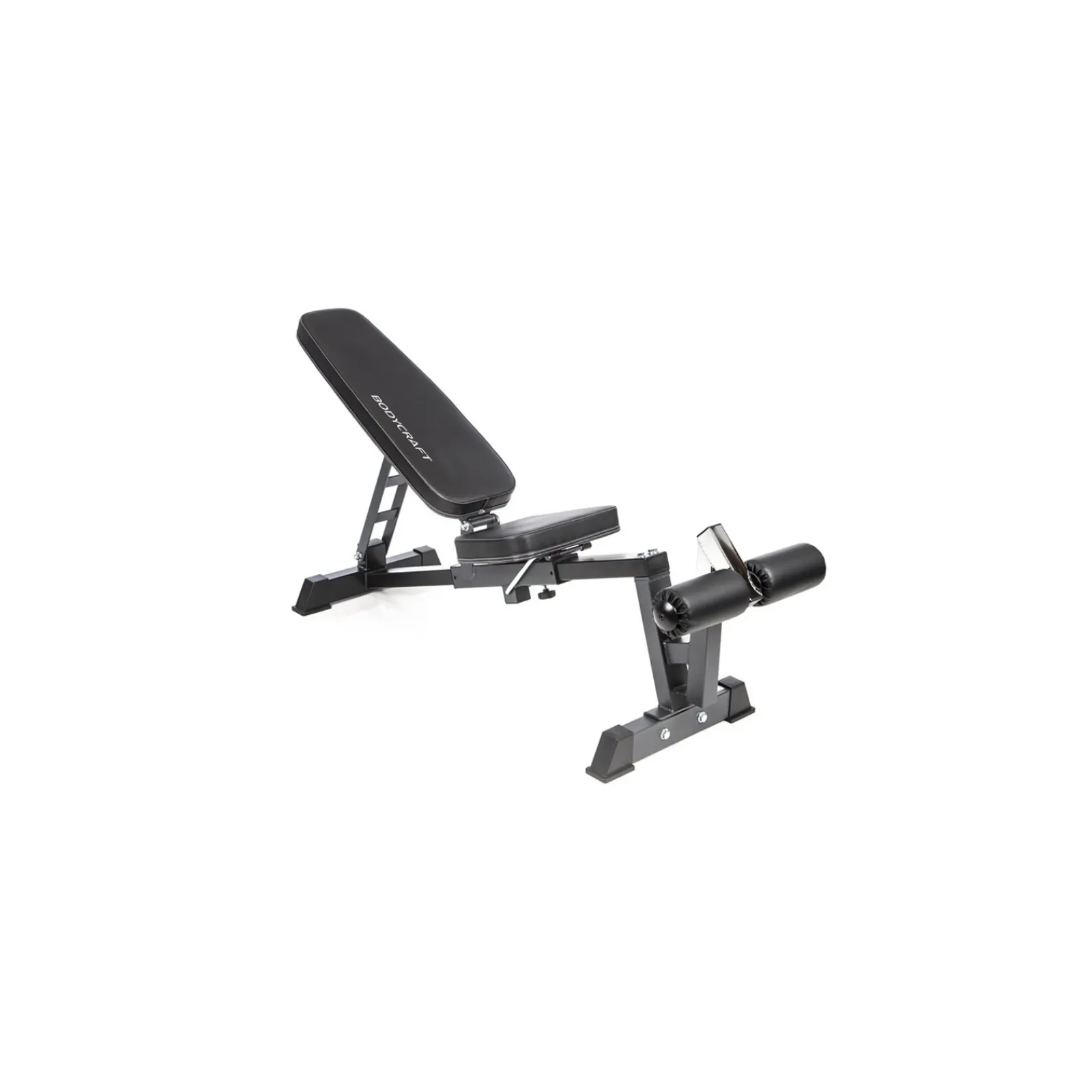 BodyCraft Hantelbank|Hantelbank FID F320 BC-F320