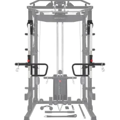 BodyCraft Kraftstation|Jammer Arms für SG1