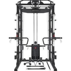 BodyCraft Kraftstation|Jammer Arms für SG1