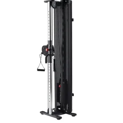 BodyCraft Kraftstation|Kabelzugstation|Kabelzugstation 67,5 kg Gewichtsblock