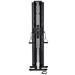 BodyCraft Kraftstation|Kabelzugstation|Kabelzugstation 67,5 kg Gewichtsblock