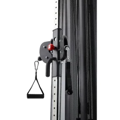 BodyCraft Kraftstation|Kabelzugstation|Kabelzugstation 67,5 kg Gewichtsblock