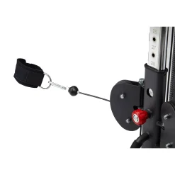 BodyCraft Kraftstation|Kabelzugstation|Kabelzugstation 67,5 kg Gewichtsblock