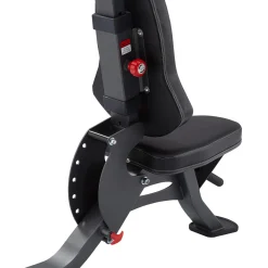 BodyCraft Kraftstation|Kabelzugstation|Kabelzugstation HFT inkl. Hantelbank F603