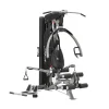 BodyCraft Kraftstation|Kraftstation Elite Graphite