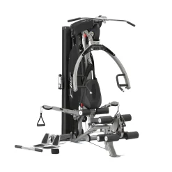 BodyCraft Kraftstation|Kraftstation Elite Graphite