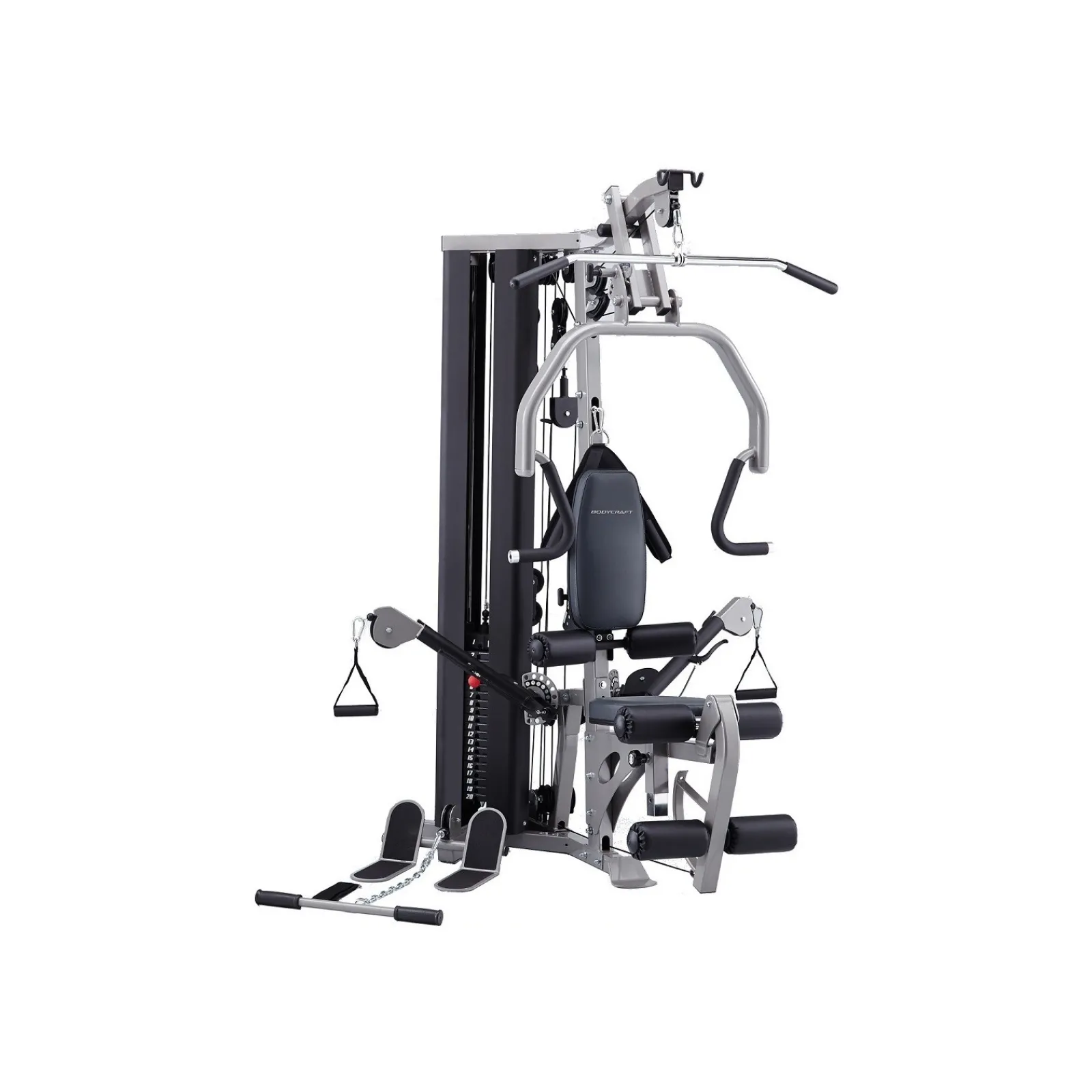 BodyCraft Kraftstation|Kraftstation GX SW-95.0223