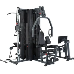 BodyCraft Kraftstation|Kraftstation X4