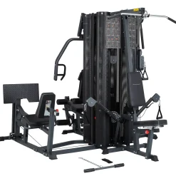 BodyCraft Kraftstation|Kraftstation X4
