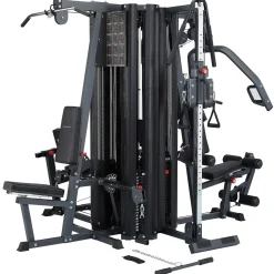 BodyCraft Kraftstation|Kraftstation X4
