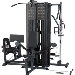 BodyCraft Kraftstation|Kraftstation X4