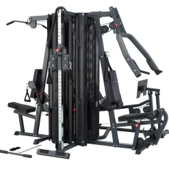 BodyCraft Kraftstation|Kraftstation X4