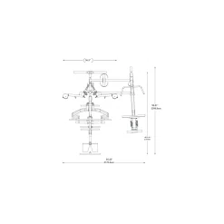 BodyCraft Kraftstation|Kraftstation X-Press pro