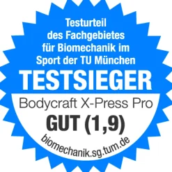 BodyCraft Kraftstation|Kraftstation X-Press pro