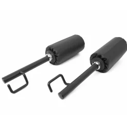 BodyCraft Kraftstation|Leg Lock Set F437