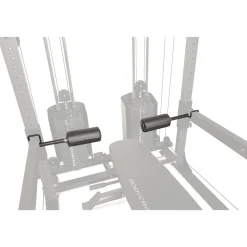 BodyCraft Kraftstation|Leg Lock Set F437